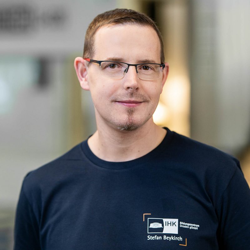 Bild von Stefan Beykirch