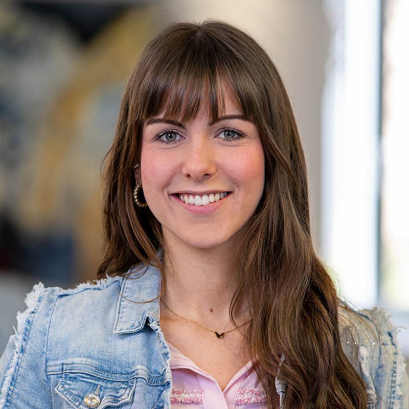 Bild von Maria Mercedes Adam