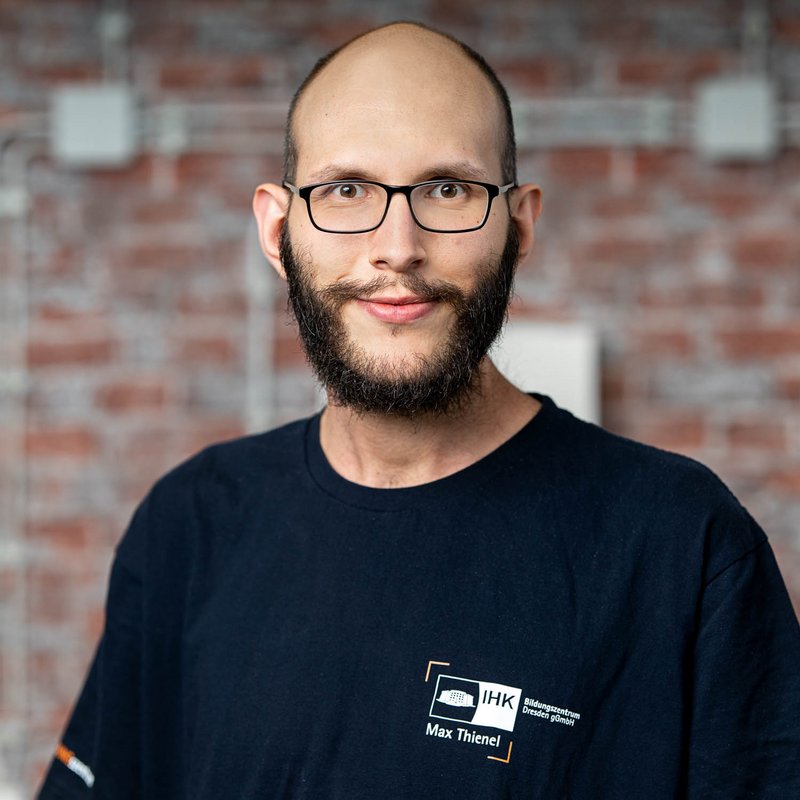 Bild von Max Thienel