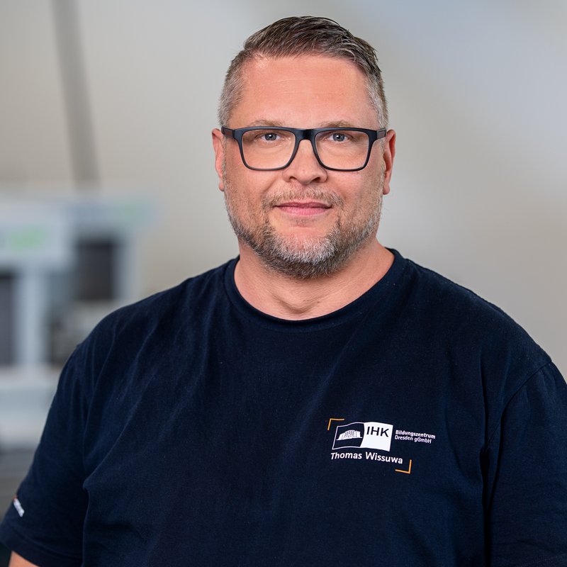 Bild von Thomas Wissuwa