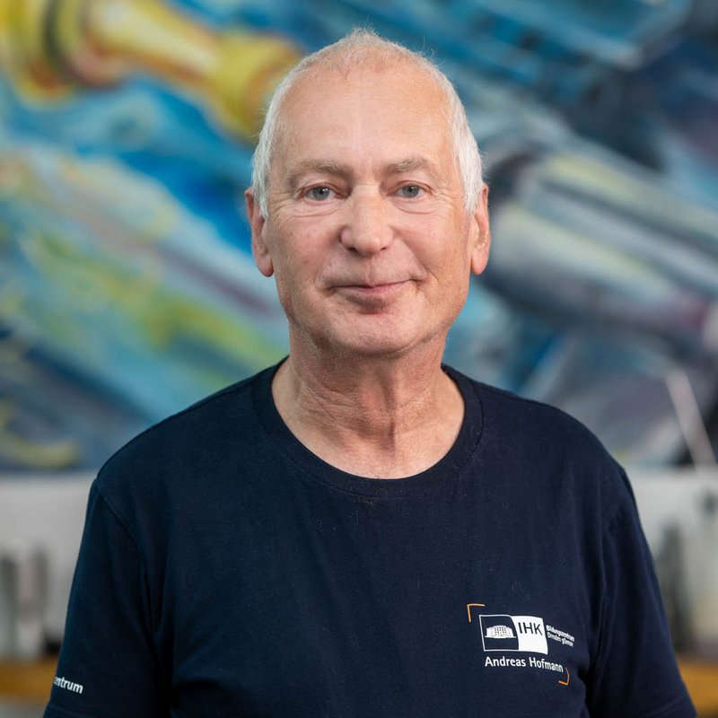 Bild von Andreas Hofmann