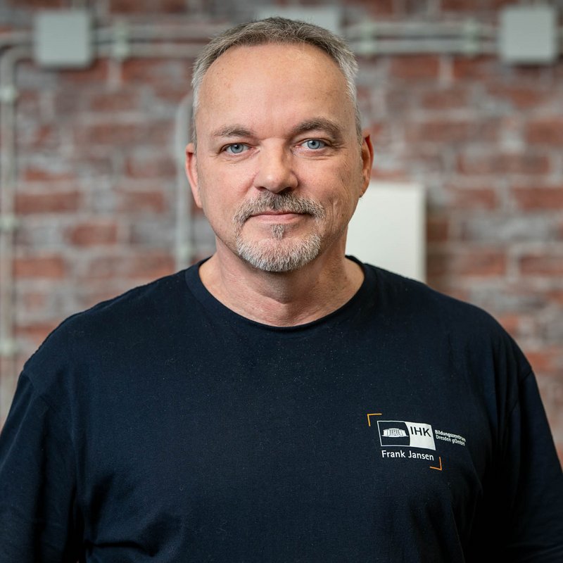 Bild von Frank Jansen