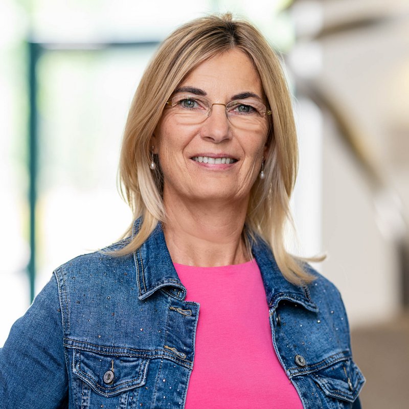 Bild von Ulrike Mann