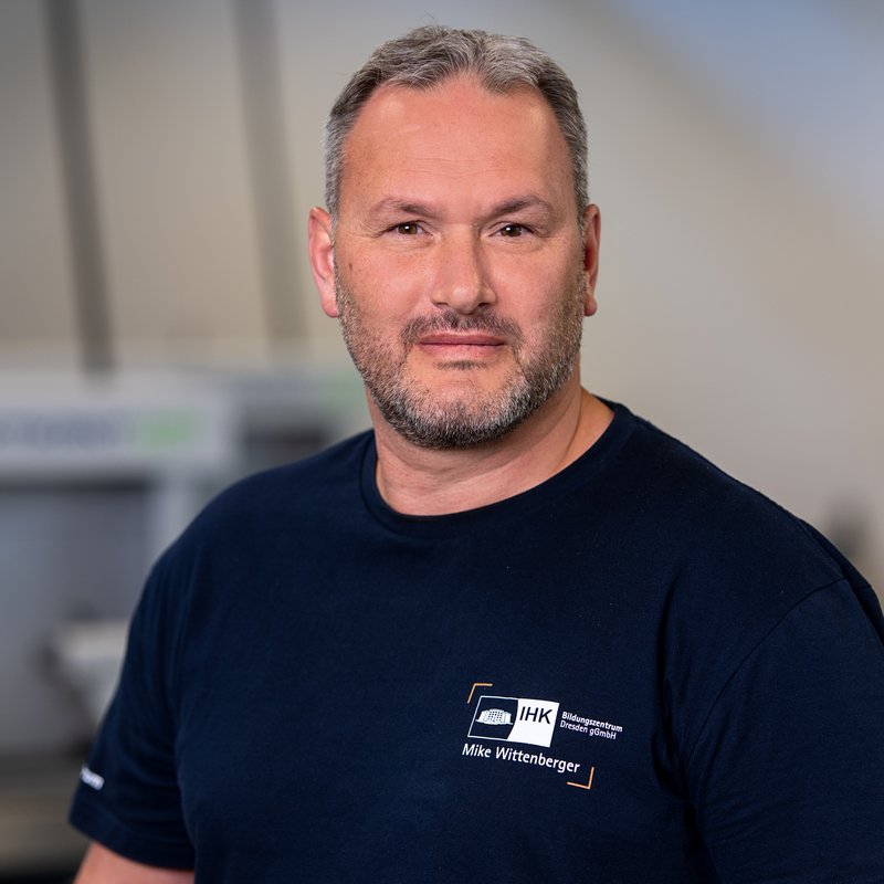 Bild von Mike Wittenberger