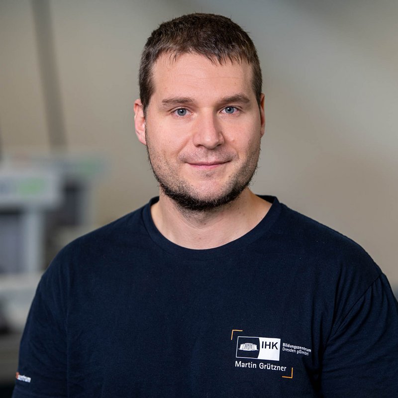 Bild von Martin Grützner