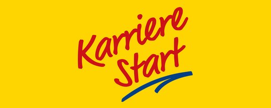 Logo KarriereStart