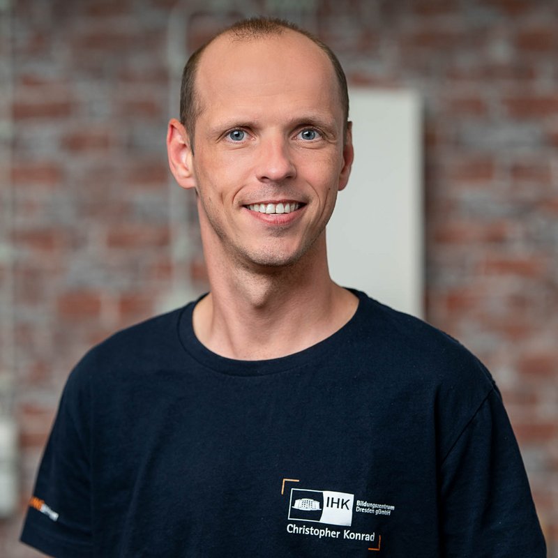 Bild von Christopher Konrad