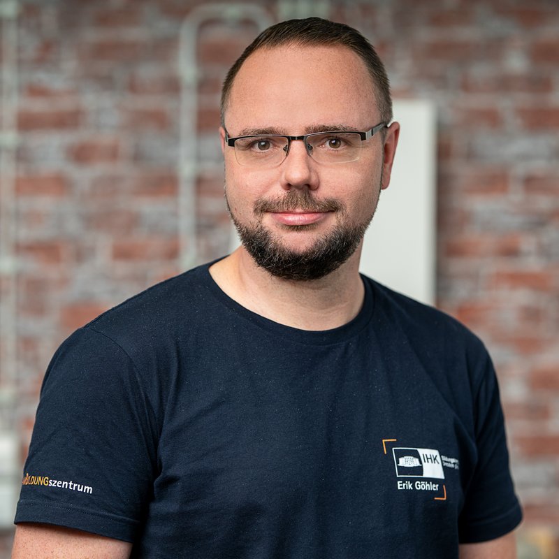 Bild von Erik Göhler