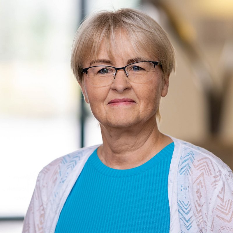 Bild von Cornelia Richter