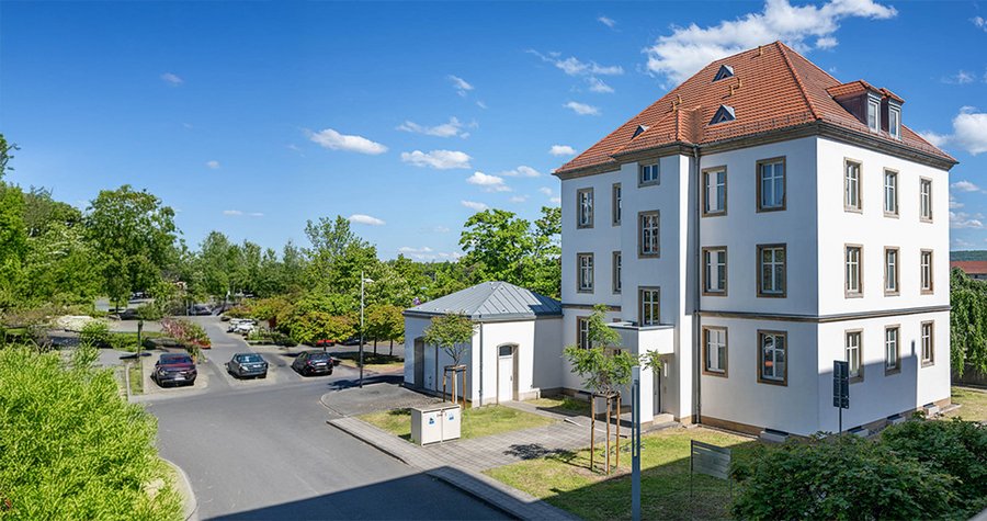 Bild Gaestehaus IHK-Bildungszentrum Dresden