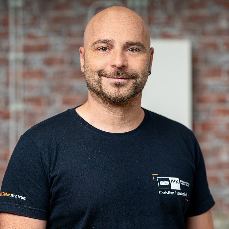 Bild von Christian Hentschel