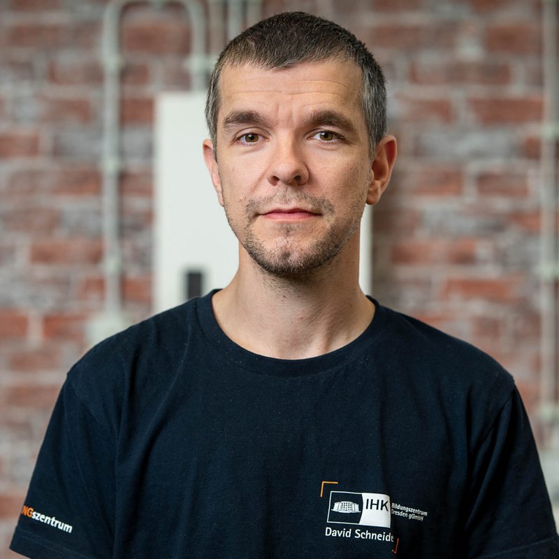 Bild von David Schneider