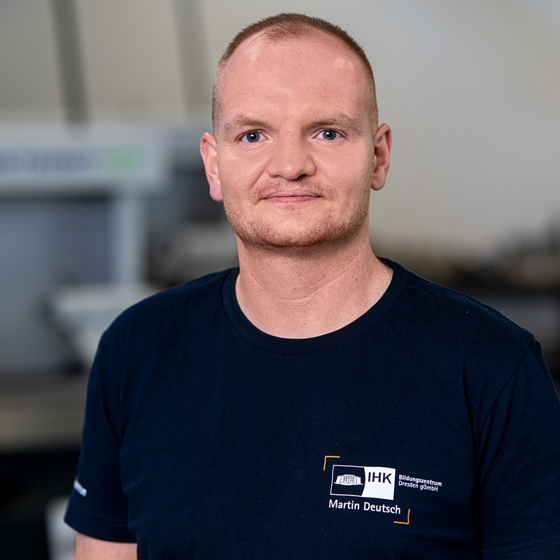 Bild von Martin Deutsch