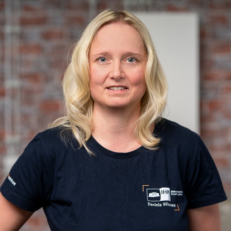 Bild von Daniela Wissuwa