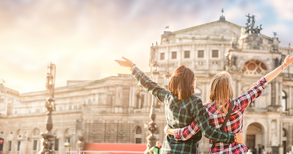 Bild für Kurs: Gästeführer (IHK)