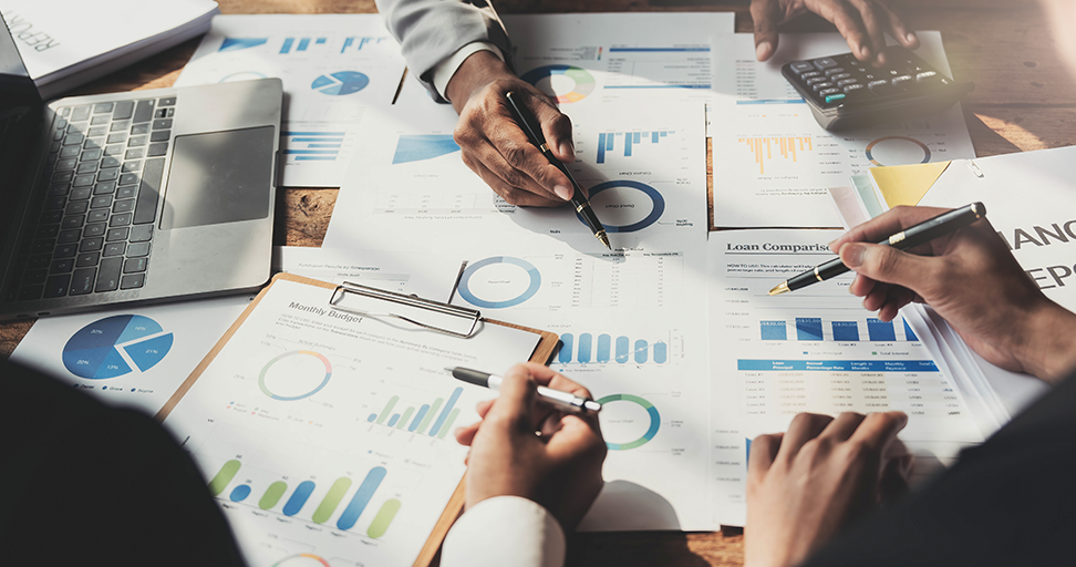 Bild für Kurs: Qualitätsmanagementbeauftragter (IHK)