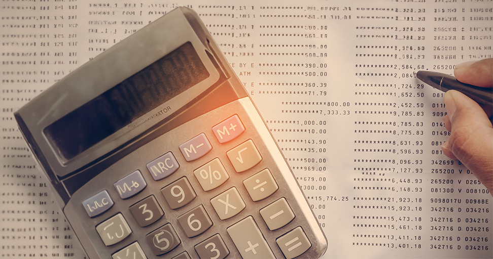 Bild für Kurs: Vorbereitungskurs Rechnungswesen für angehende Industriemeister und Fachwirte