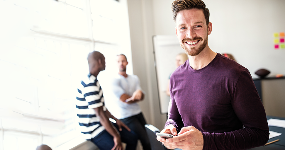 Bild für Kurs: Geprüfter Fachwirt für Marketing (Bachelor Professional in Marketing)