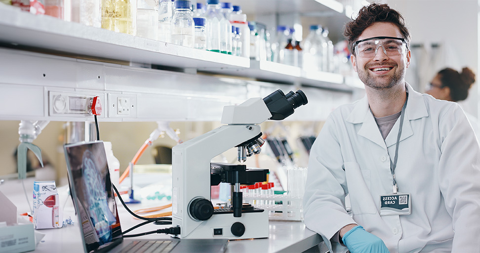 Bild für Kurs: Geprüfter Industriemeister - Fachrichtung Chemie