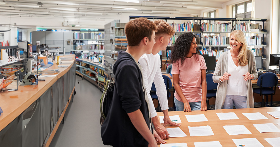 Bild für Kurs: Lernbegleiter (IHK)