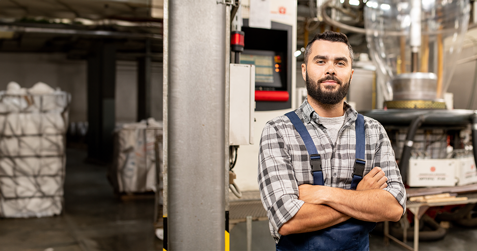 Bild für Kurs: Geprüfter Industriemeister - Fachrichtung Kunststoff und Kautschuk