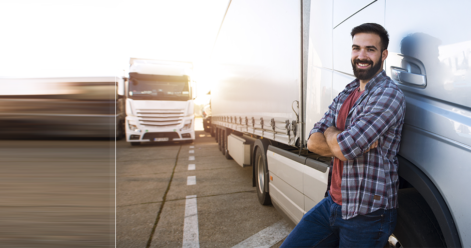 Bild für Kurs: Geprüfter Meister für Kraftverkehr