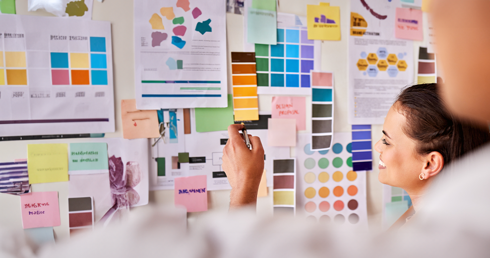 Bild für Kurs: Design-Manager (IHK)