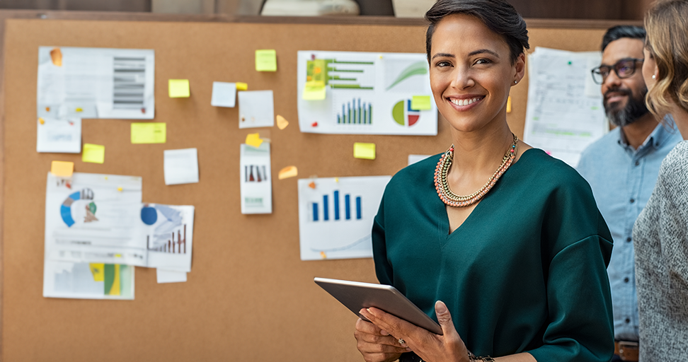 Bild für Kurs: Agiler Projektmanager (IHK)