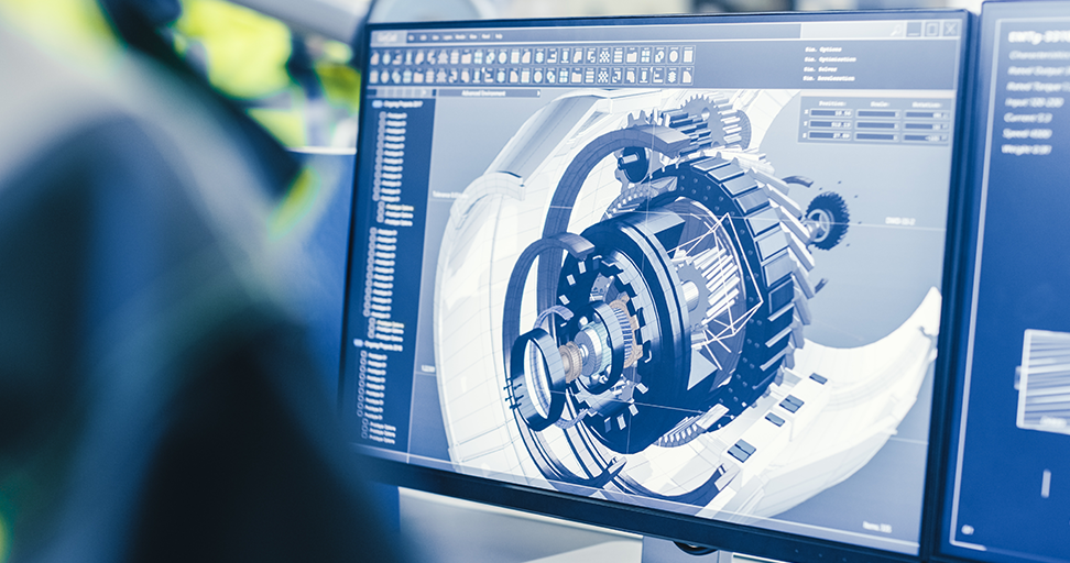 Bild für Kurs: Technischer Produktdesigner