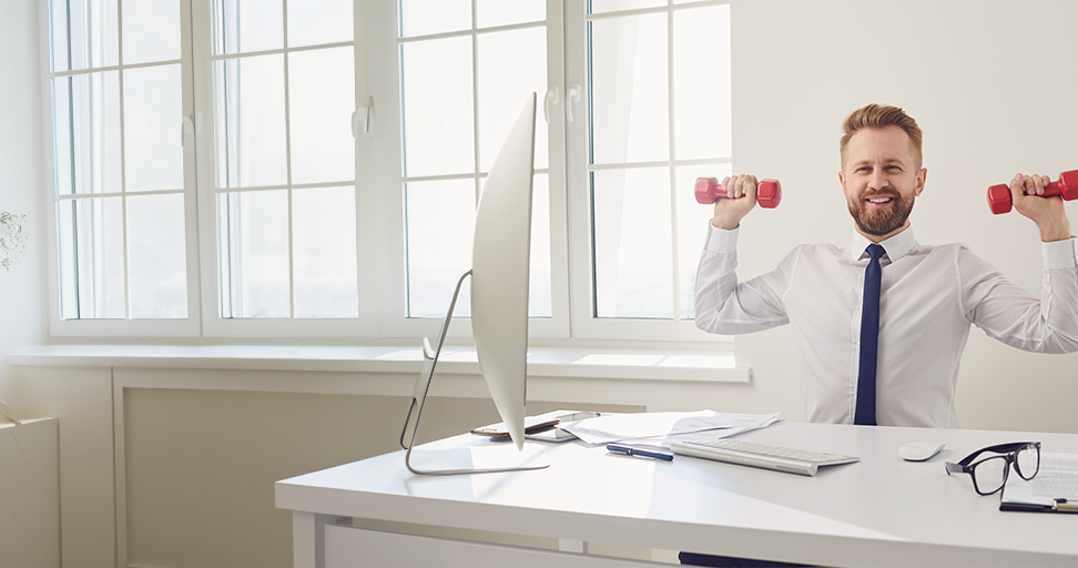 Bild für Kurs: Fachmann für betriebliches Gesundheitsmanagement (IHK)