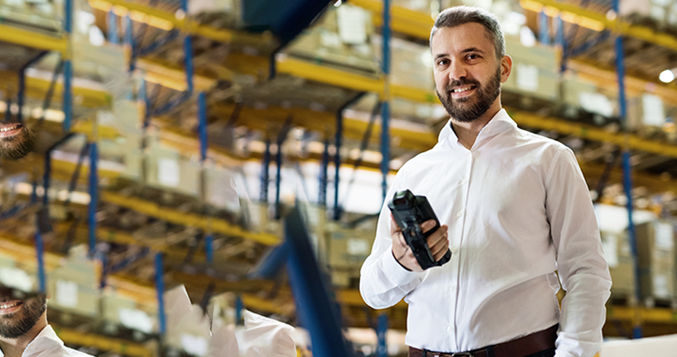 Bild für Kurs: Geprüfter Logistikmeister