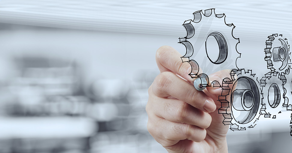 Bild für Kurs: Technik für Kaufleute (IHK)